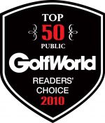 Readers Choice Award #2 In Florida