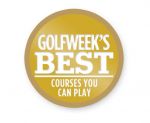 Top 25 In Florida by Golf Week 2010 - 2017