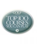 Best Public Golf Course  #14 In Florida